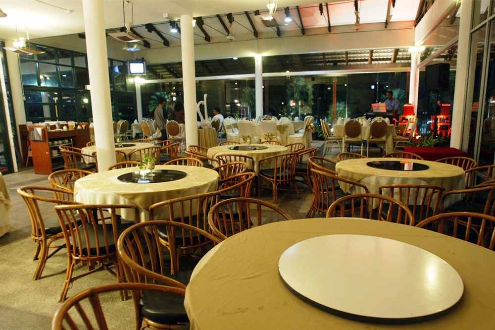 Bdb Darulaman Golf Resort Alor Setar Extérieur photo